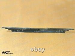 Barre de croisement arrière A547+A534 MB Late S'adapte aux Jeep Willys Ford GPW 41-45 - Spécifications OEM