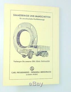 Betriebshandbuch Den Jeep Für, Zuerl Um 1950 Willys Overland MB Ford Gpw