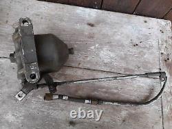 Bloc Filtre Une Essence Gpw Jeep Willys Ford Hotchkiss Ww2 Us