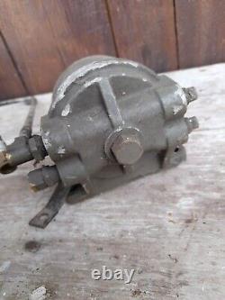 Bloc Filtre Une Essence Gpw Jeep Willys Ford Hotchkiss Ww2 Us