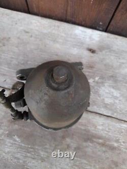 Bloc Filtre Une Essence Gpw Jeep Willys Ford Hotchkiss Ww2 Us