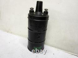 Bobine d’allumage Autolite 12 volts NOS pour Jeep MB GPW Willys Ford WWII G503 camion Dodge
