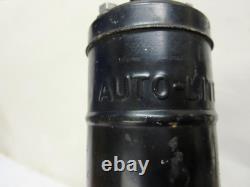 Bobine d’allumage Autolite 12 volts NOS pour Jeep MB GPW Willys Ford WWII G503 camion Dodge