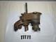 Bo&icirc;tier De Bo&icirc;te De Transfert Dana 18 Avec Tour De S&eacute;lection Pour Jeep Ford Gpw, Willys Mb, Cj2a, Cj3a A956