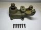 Boîtier De Boîte De Transfert Dana 18 De Jeep Willys Mb Ford Gpw Avec Tour De Changement A956