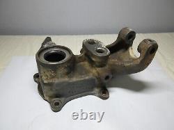 Boîtier de boîte de transfert Ford GPW Jeep GPW7774 Tour de changement Dana 18 marqué F