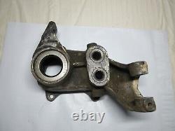 Boîtier de boîte de transfert Ford GPW Jeep GPW7774 Tour de changement Dana 18 marqué F