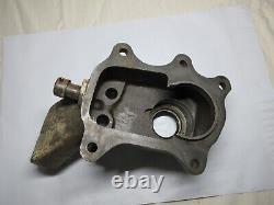 Boîtier de boîte de transfert Ford GPW Jeep GPW7774 Tour de changement Dana 18 marqué F