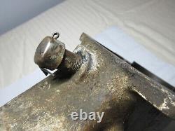 Boîtier de boîte de transfert Ford GPW Jeep GPW7774 Tour de changement Dana 18 marqué F