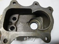 Boîtier de boîte de transfert Ford GPW Jeep GPW7774 Tour de changement Dana 18 marqué F