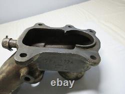 Boîtier de boîte de transfert Ford GPW Jeep GPW7774 Tour de changement Dana 18 marqué F