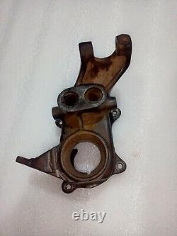 Boîtier de roulement de sortie de boîte de transfert Jeep Ford GPW F (petits travaux de soudure)