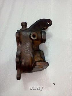 Boîtier de roulement de sortie de boîte de transfert Jeep Ford GPW F (petits travaux de soudure)