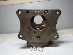 Boîtier de transmission T84 de Jeep Ford GPW GPW 7006 Original