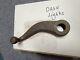 Bras De Pitman De Direction Nos Pour Jeep Wwiii Willys Mb Ford Gpw 1941-1966 P# Wo-a1116