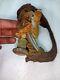 Câble De Starter De Carburateur Nos Pour Jeep Willys Mb Ford Gpw Dodge Ww2 G503