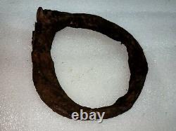 Câble de starter de carburateur NOS pour Jeep Willys MB Ford GPW Dodge WW2 G503