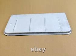 Cadre de siège arrière Fits Willys Jeep MB GPW 1951-45 Base en tôle selon les spécifications OEM