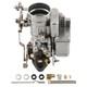 Carburateur 1 Baril Pour Jeep Willys Mb Cj2a / Pour Ford Gpw Arm&eacute;e