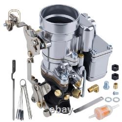 Carburateur A1223 pour Willys MB CJ2A / Ford GPW Jeep militaire G503