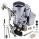 Carburateur A1223 Pour Willys Mb Cj2a / Ford Gpw Jeep Militaire G503