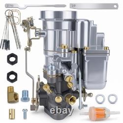 Carburateur A1223 pour Willys MB CJ2A / Ford GPW Jeep militaire G503