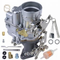 Carburateur A1223 pour Willys MB CJ2A / Ford GPW Jeep militaire G503