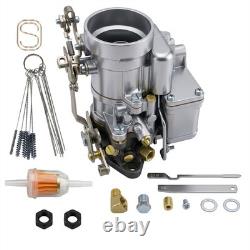 Carburateur A1223 pour Willys MB CJ2A / Ford GPW Jeep militaire G503