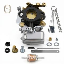 Carburateur A1223 pour Willys MB CJ2A / Ford GPW Jeep militaire G503