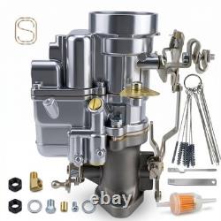 Carburateur A1223 pour Willys MB CJ2A / Ford GPW Jeep militaire G503