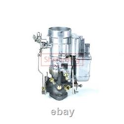 Carburateur (A1223) pour Willys MB CJ2a Ford GPW Jeep de l'armée 539 Carter WO 1 Barrel