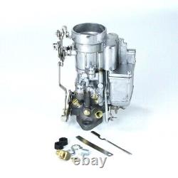 Carburateur (A1223) pour Willys MB CJ2a Ford GPW Jeep de l'armée 539 Carter WO 1 Barrel