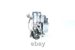 Carburateur (A1223) pour Willys MB CJ2a Ford GPW Jeep de l'armée 539 Carter WO 1 Barrel