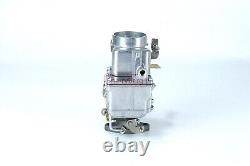Carburateur (A1223) pour Willys MB CJ2a Ford GPW Jeep de l'armée 539 Carter WO 1 Barrel