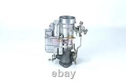 Carburateur (A1223) pour Willys MB CJ2a Ford GPW Jeep de l'armée 539 Carter WO 1 Barrel