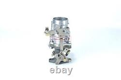 Carburateur (A1223) pour Willys MB CJ2a Ford GPW Jeep de l'armée 539 Carter WO 1 Barrel