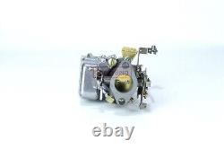 Carburateur (A1223) pour Willys MB CJ2a Ford GPW Jeep de l'armée 539 Carter WO 1 Barrel