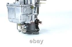 Carburateur (A1223) pour Willys MB CJ2a Ford GPW Jeep de l'armée 539 Carter WO 1 Barrel