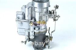 Carburateur (A1223) pour Willys MB CJ2a Ford GPW Jeep de l'armée 539 Carter WO 1 Barrel
