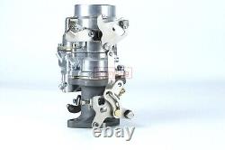 Carburateur (A1223) pour Willys MB CJ2a Ford GPW Jeep de l'armée 539 Carter WO 1 Barrel