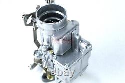Carburateur (A1223) pour Willys MB CJ2a Ford GPW Jeep de l'armée 539 Carter WO 1 Barrel