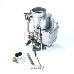 Carburateur (A1223) pour jeep militaire willys MB CJ2a Ford GPW 539 Carter WO 1 baril
