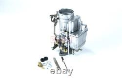 Carburateur (A1223) pour jeep militaire willys MB CJ2a Ford GPW 539 Carter WO 1 baril