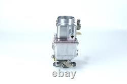 Carburateur (A1223) pour jeep militaire willys MB CJ2a Ford GPW 539 Carter WO 1 baril
