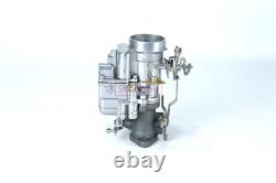 Carburateur (A1223) pour jeep militaire willys MB CJ2a Ford GPW 539 Carter WO 1 baril