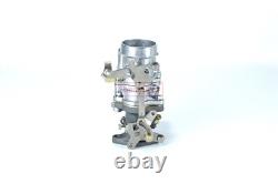 Carburateur (A1223) pour jeep militaire willys MB CJ2a Ford GPW 539 Carter WO 1 baril