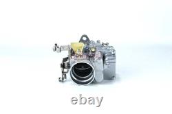 Carburateur (A1223) pour jeep militaire willys MB CJ2a Ford GPW 539 Carter WO 1 baril