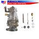 Carburateur Carb Willys Mb Cj2a Production Carter Wo Pour Ford Gpw Army Jeep G503