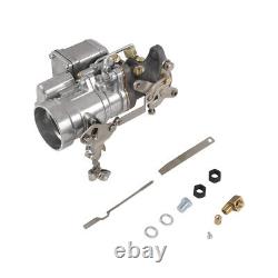 Carburateur Carb Willys Mb Cj2a Production Carter Wo Pour Ford Gpw Army Jeep G503