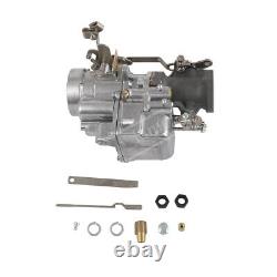 Carburateur Carb Willys Mb Cj2a Production Carter Wo Pour Ford Gpw Army Jeep G503
